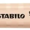 Överstrykningspenna Stabilo Swing Cool Nature beige
