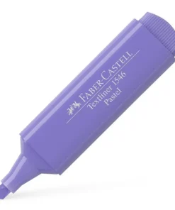 Överstrykningspenna Textliner 46 Pastel lila