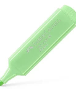 Överstrykningspenna Textliner 46 Pastel ljusgrön