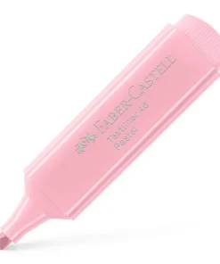Överstrykningspenna Textliner 46 Pastel blush