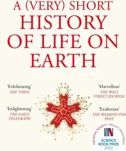 (Very) Short History of Life On Earth