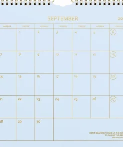 Väggkalender 2026 Color