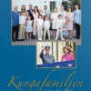 Väggkalender 2026 Kungafamiljen