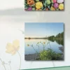 Väggkalender 2026 Lilla Hemkalendern