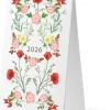 Väggkalender 2026 Mini Duo