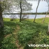 Väggkalender 2026 Väggficka