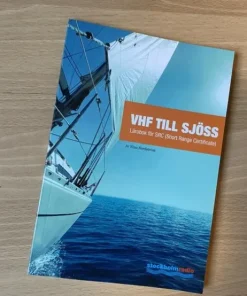 VHF till Sjöss (2023)