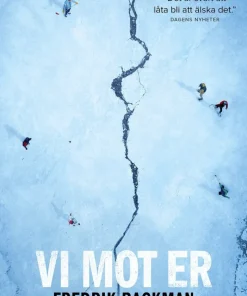 Vi mot er