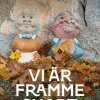 Vi är framme snart