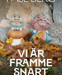 Vi är framme snart