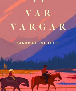 Vi var vargar