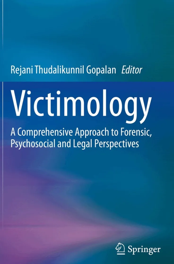 Victimology