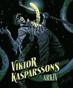 Viktor Kasparssons arkiv