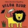 Vilda djur