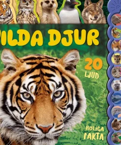 Vilda djur