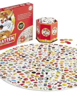 Vildkatten Classic 300