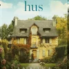 Vindarnas hus