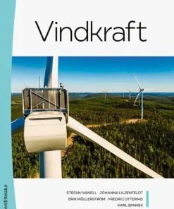 Vindkraft