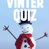 Vinterquiz