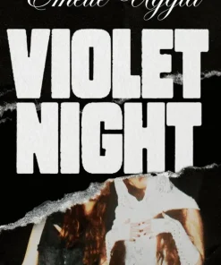 Violet night