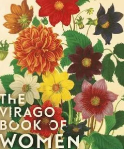 Virago Book Of Women Gardeners