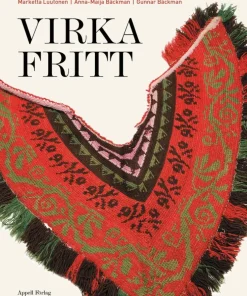 Virka fritt