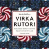 Virka rutor : magiska mönster för plagg och prylar