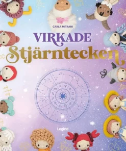 Virkade stjärntecken