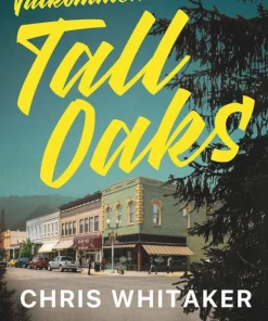 Välkommen till Tall Oaks