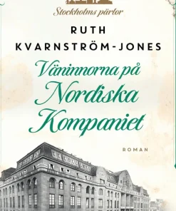 Väninnorna på Nordiska Kompaniet