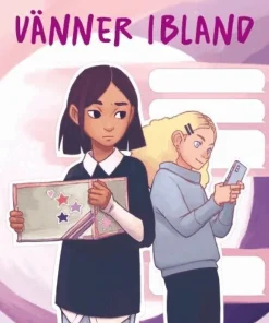 Vänner ibland