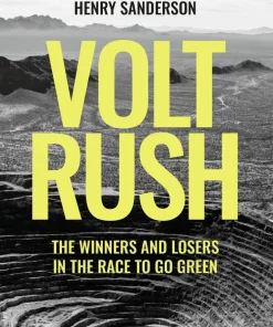 Volt Rush