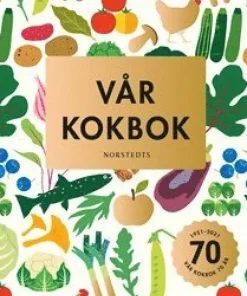 Vår kokbok