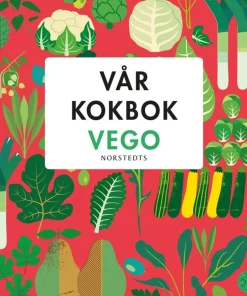Vår kokbok vego