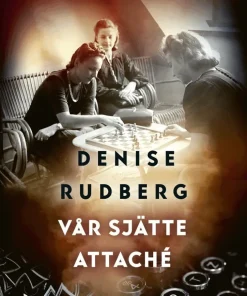Vår sjätte attaché