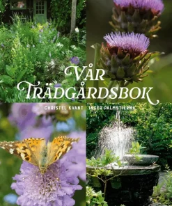Vår trädgårdsbok