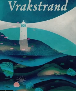 Vrakstrand