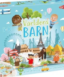 Världens barn
