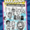 Världens bästa fest