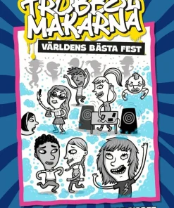 Världens bästa fest