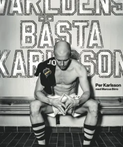 Världens bästa Karlsson