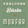 Världens bästa morfar
