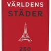 Världens städer