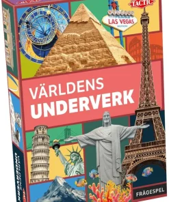 Världens underverk
