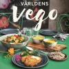 Världens vego från Slottsträdgården Ulriksdal