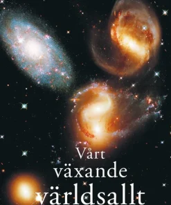 Vårt växande världsallt