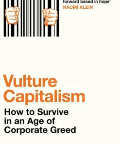 Vulture Capitalism