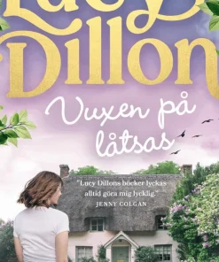 Vuxen på låtsas