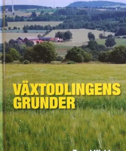 Växtodlingens grunder