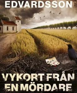 Vykort från en mördare